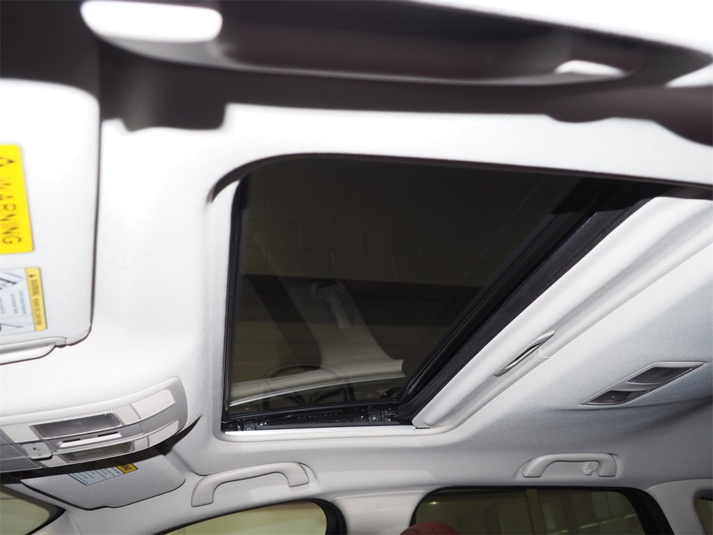 New 2025 MAZDA CX-5 Carbon Edition image 4