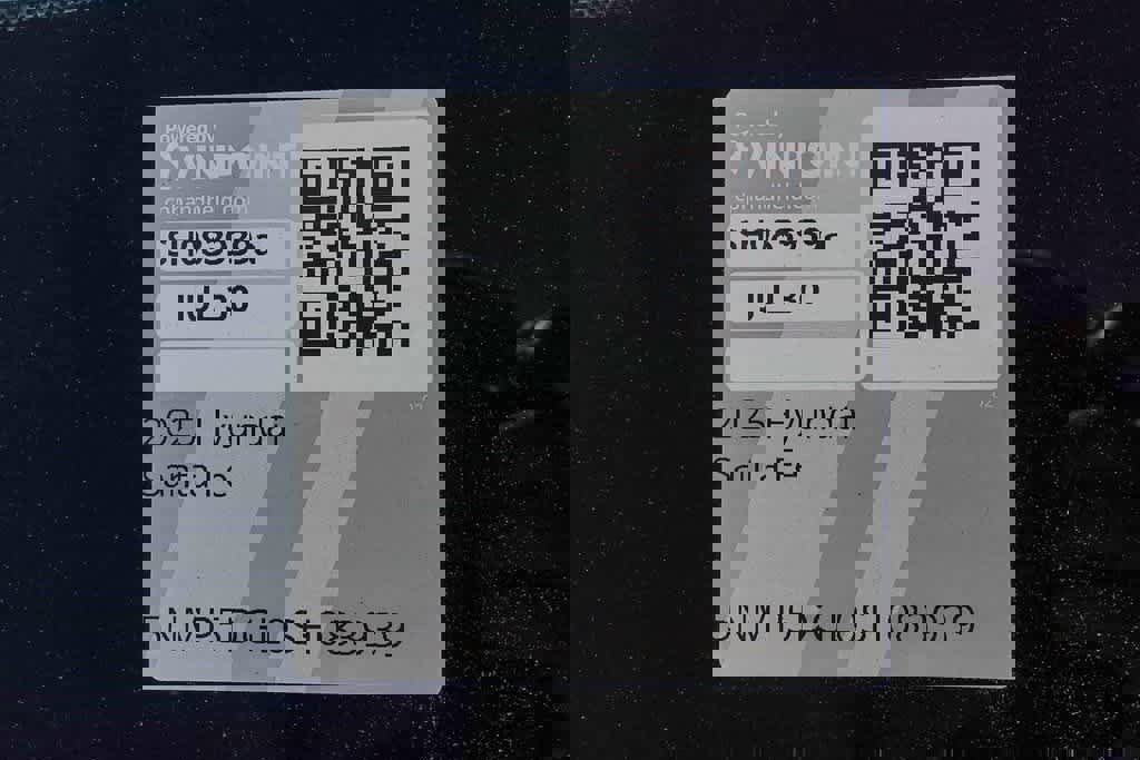 Used 2025 Hyundai Santa Fe Calligraphy image 31