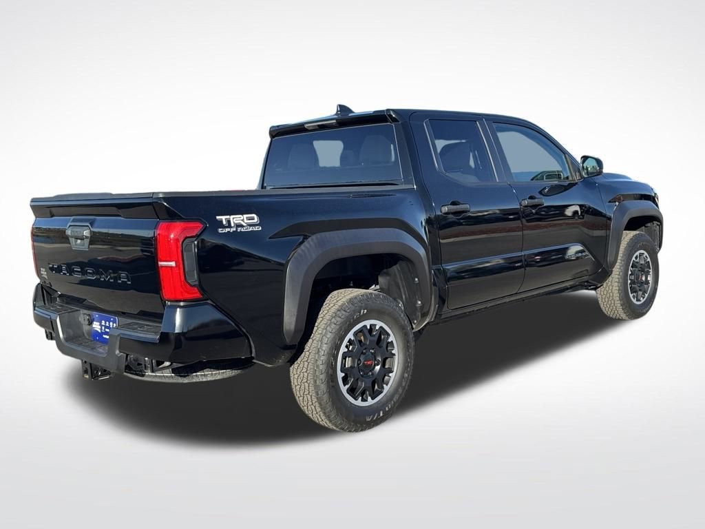 Used 2024 Toyota Tacoma TRD Off-Road image 6
