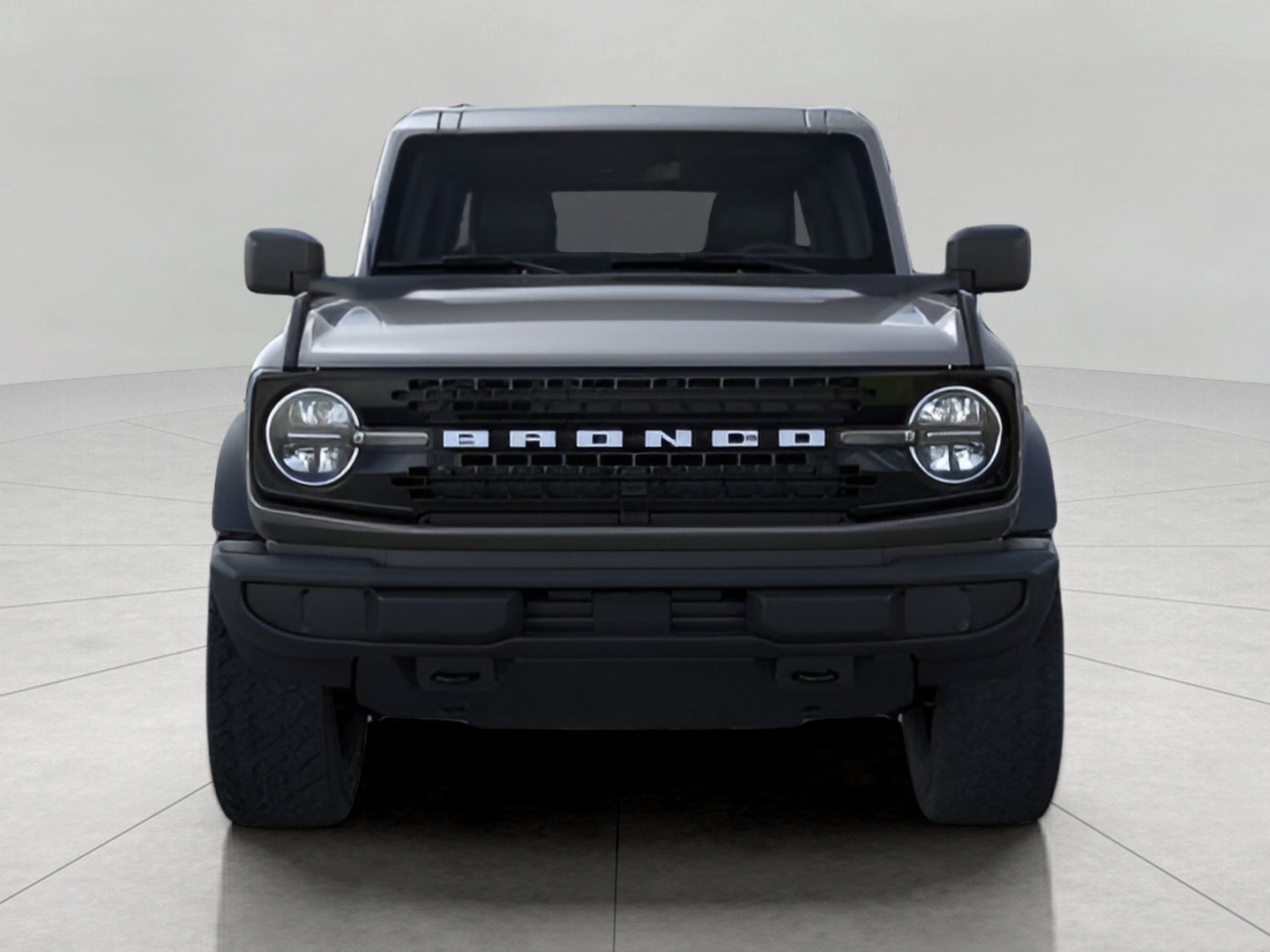 Used 2026 Ford Bronco Big Bend AWD/4WD image 7