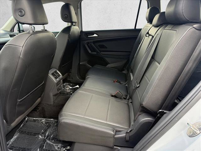 Used 2019 Volkswagen Tiguan SE image 21