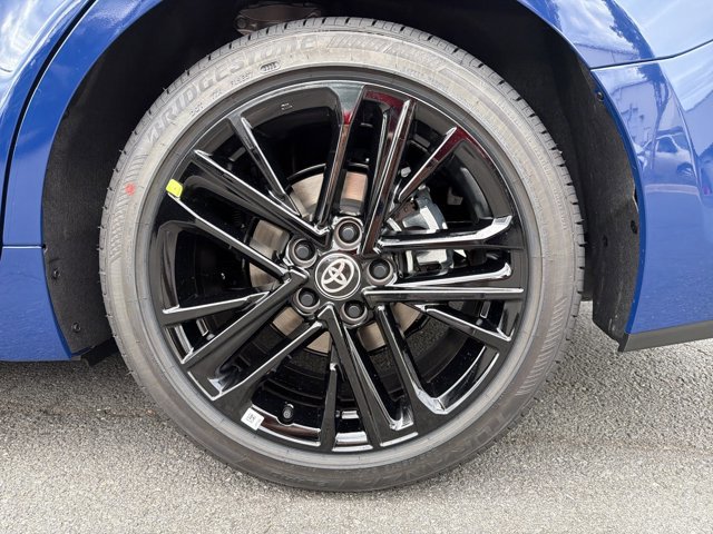 Used 2026 Toyota Camry SE w/ Convenience Package image 9