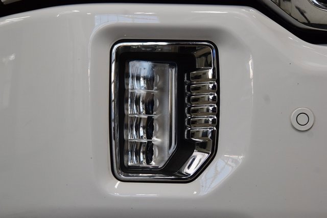 Used 2023 GMC Sierra 3500 Denali w/ Denali Ultimate Package image 12