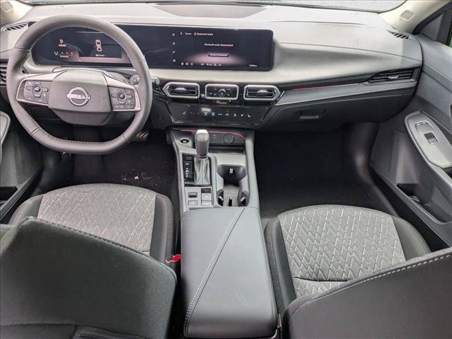 New 2026 Nissan Sentra SV w/ SV Convenience Package FWD image 13