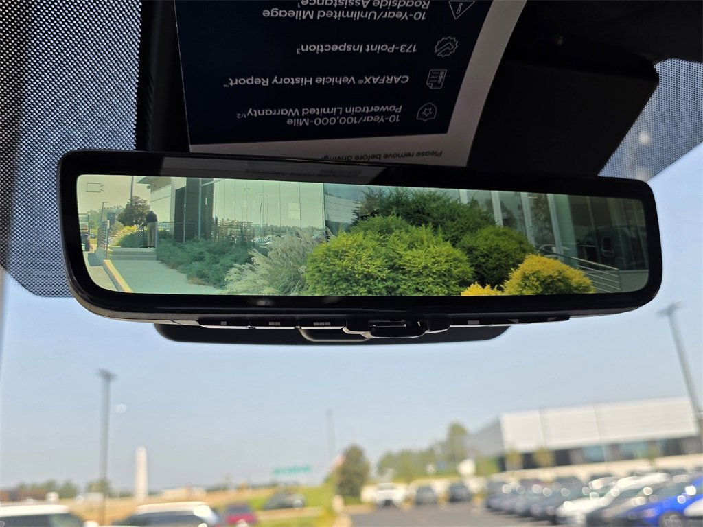 New 2025 Hyundai Palisade Calligraphy image 24