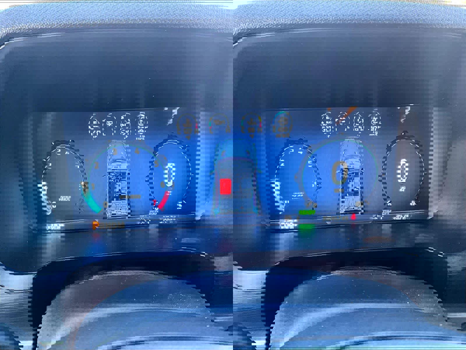 Used 2024 Ford F150 XLT w/ Mobile Office Package image 24