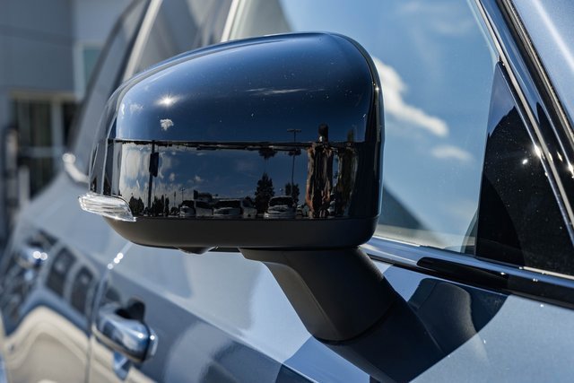 New 2026 Volvo XC90 B6 Ultra image 14