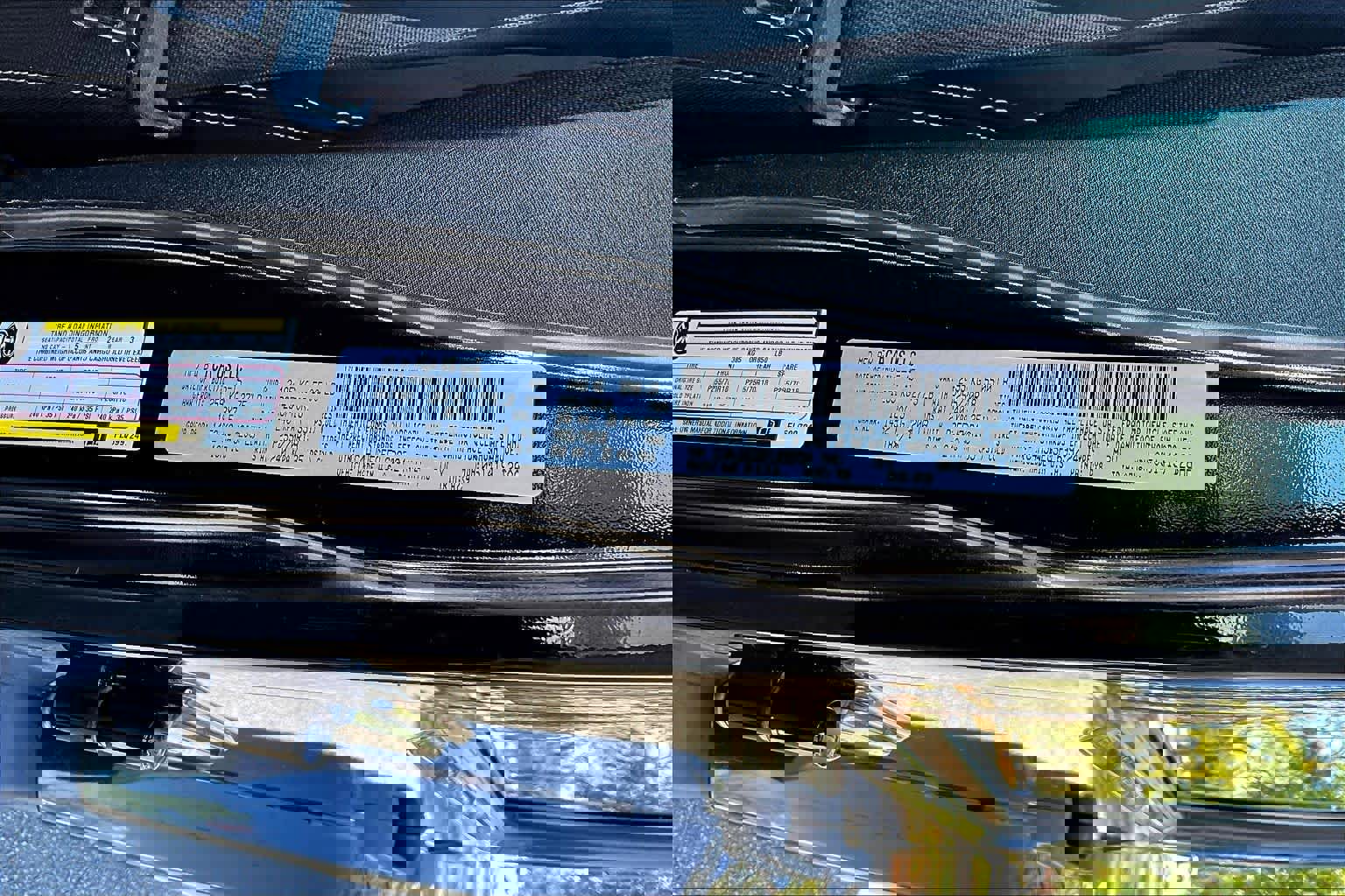 Used 2015 Jeep Wrangler Unlimited Sahara w/ Dual Top Group image 33