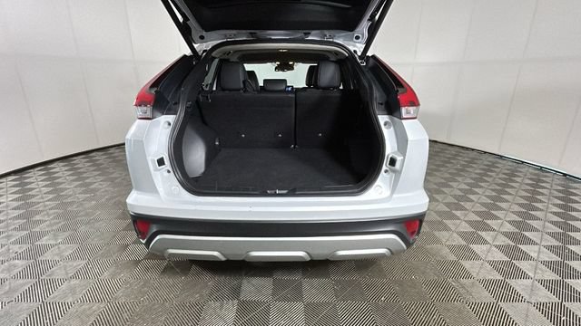 Used 2024 Mitsubishi Eclipse Cross SE AWD/4WD image 27