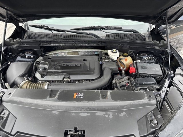 Used 2021 Buick Envision Essence image 33