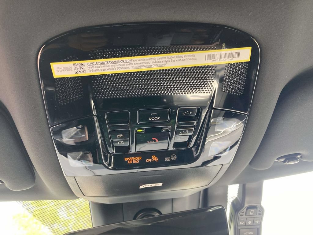New 2026 Lexus RX 350 AWD image 18