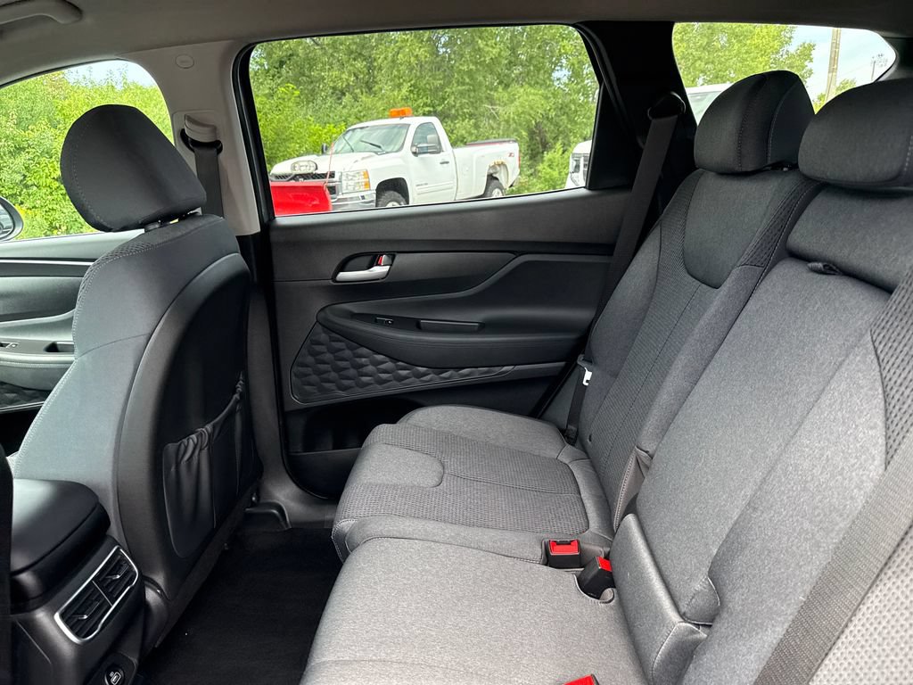 Used 2021 Hyundai Santa Fe SE AWD/4WD image 19