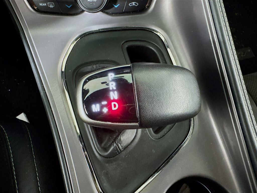 Used 2023 Dodge Challenger SRT Hellcat w/ Driver Convenience Group image 20