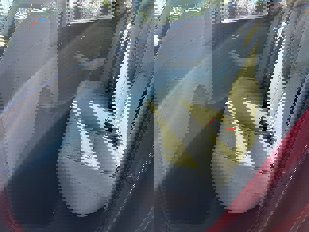 Used 2024 Honda Accord LX image 32