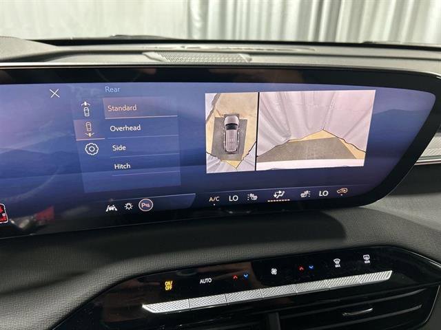 New 2026 Buick Enclave Sport Touring w/ Power Package image 31