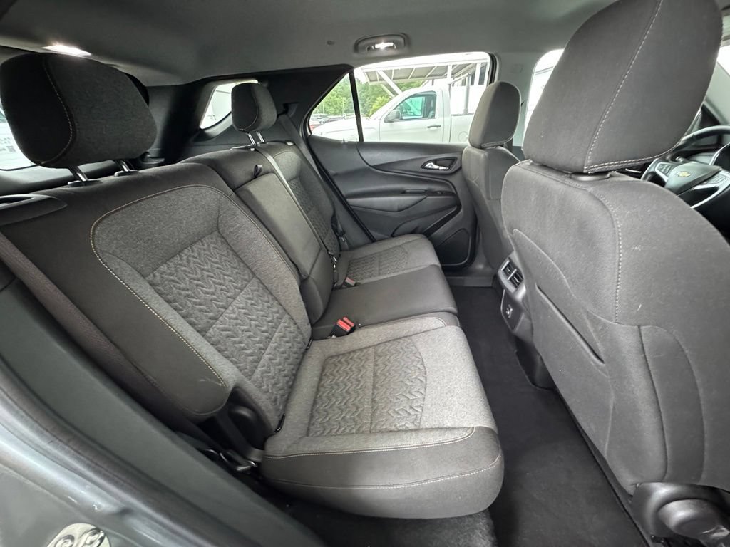 Used 2024 Chevrolet Equinox LT AWD/4WD image 23