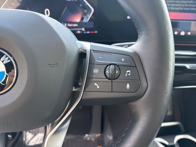 Used 2025 BMW X2 xDrive28i image 17