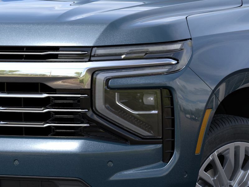 New 2026 Chevrolet Tahoe LT w/ Sun And Tow Package AWD/4WD image 10