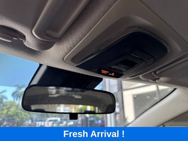 Used 2023 Toyota Corolla LE w/ LE Convenience Package FWD image 10