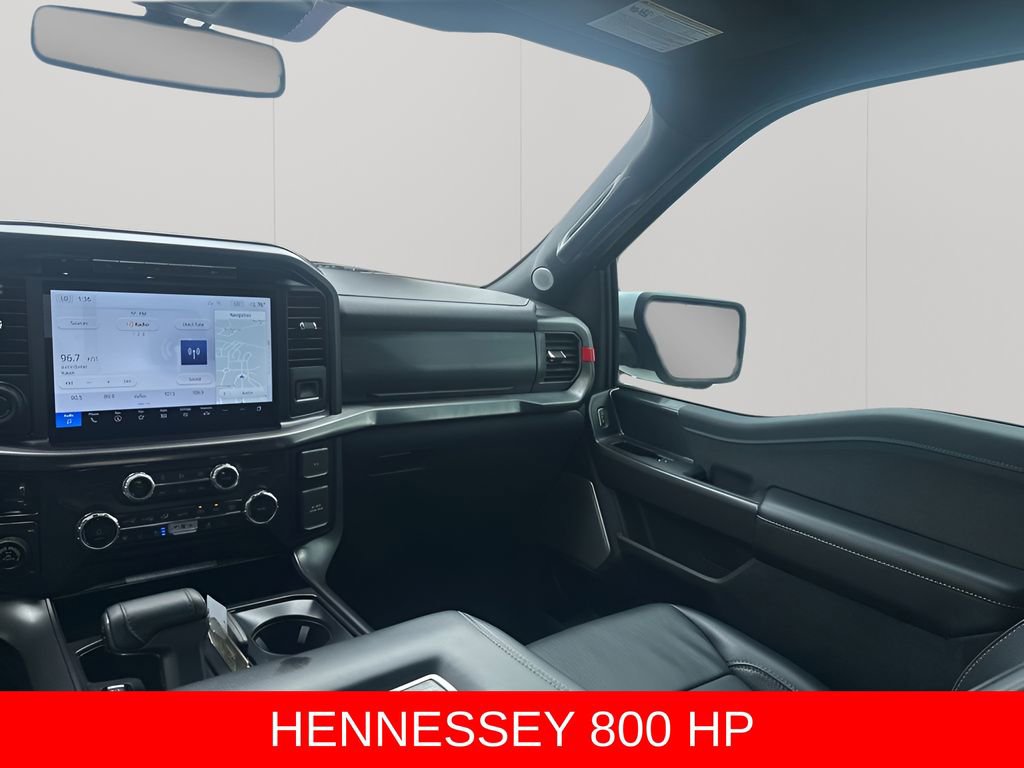 Used 2024 Ford F150 Lariat w/ Equipment Group 502A High AWD/4WD image 30