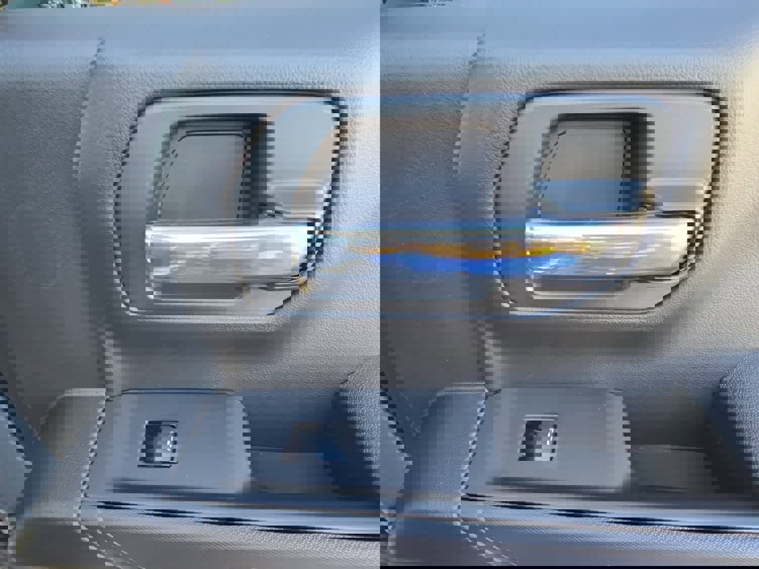 New 2026 Chevrolet Silverado 1500 Custom w/ Turbomax Blackout Package image 32