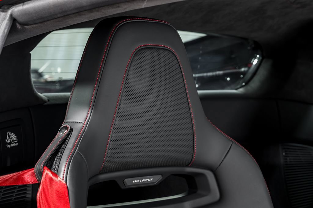 Used 2023 Audi R8 V10 GT image 34