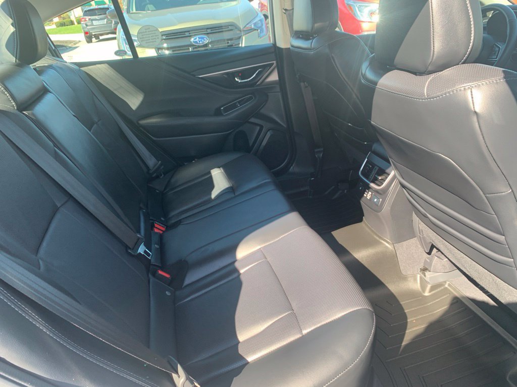 Used 2025 Subaru Legacy Limited AWD/4WD image 22