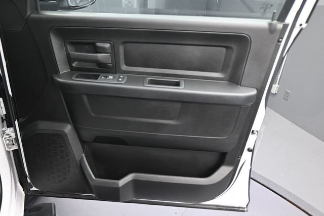 Used 2024 RAM 1500 Tradesman AWD/4WD image 21