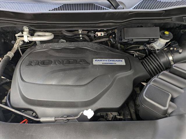 Used 2017 Honda Pilot Elite image 26