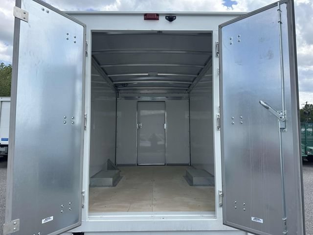 New 2024 Chevrolet Express 3500 w/ Power Convenience Package RWD image 10