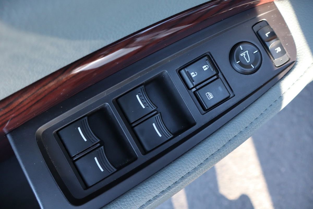 Used 2016 Acura MDX SH-AWD w/ Technology Package image 29