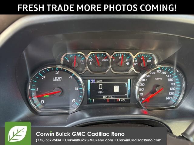 Used 2018 GMC Sierra 1500 SLT image 10