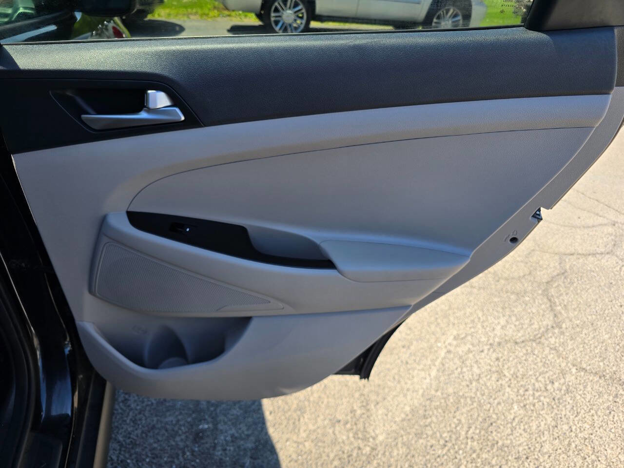 Used 2019 Hyundai Tucson SE AWD/4WD image 27