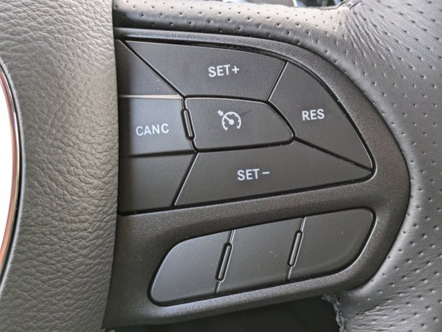 New 2026 Dodge Durango GT w/ Blacktop Package image 28