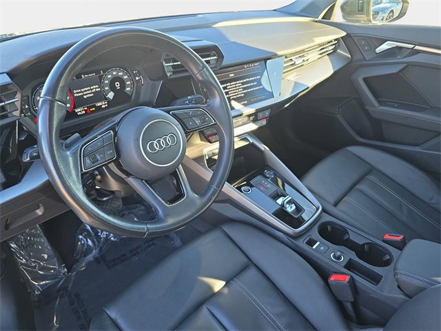 Used 2023 Audi A3 2.0T Premium image 18