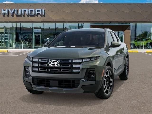 New 2026 Hyundai Santa Cruz Limited AWD/4WD image 6