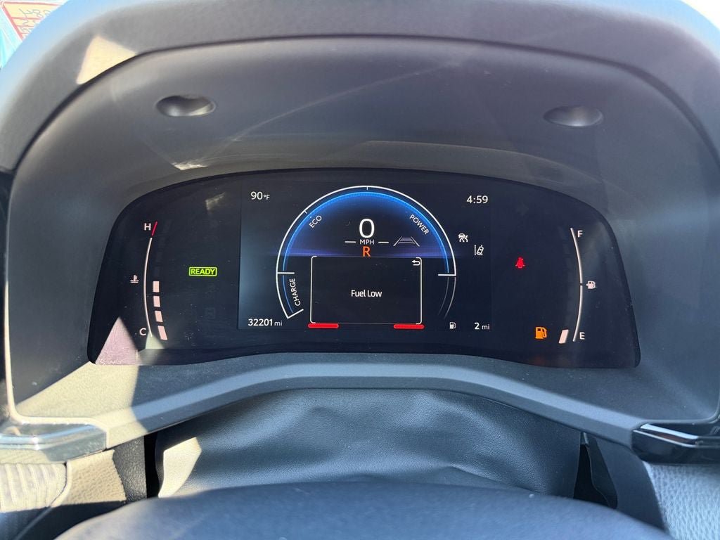 Used 2025 Toyota Camry SE w/ Multimedia Upgrade Package AWD/4WD image 14