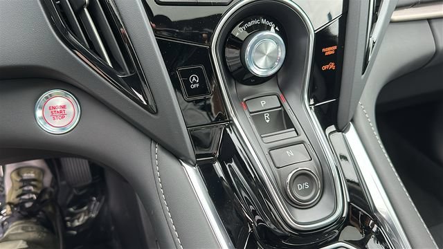 New 2026 Acura RDX SH-AWD w/ Technology Package image 19