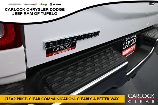 Used 2021 RAM 2500 Big Horn w/ Level 1 Equipment Group AWD/4WD image 29