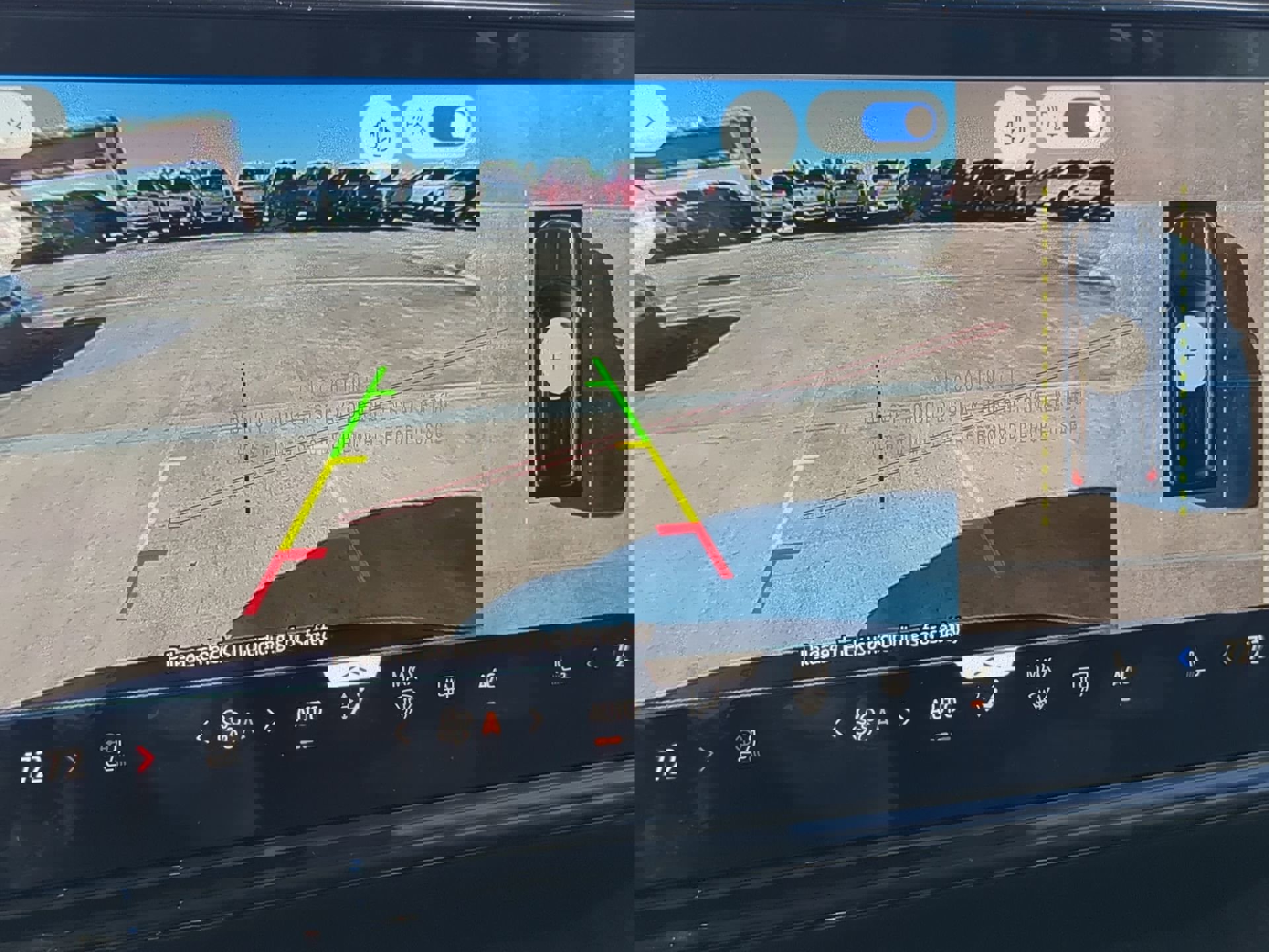 New 2025 Ford Expedition Max Platinum w/ Platinum Ultimate Package image 57