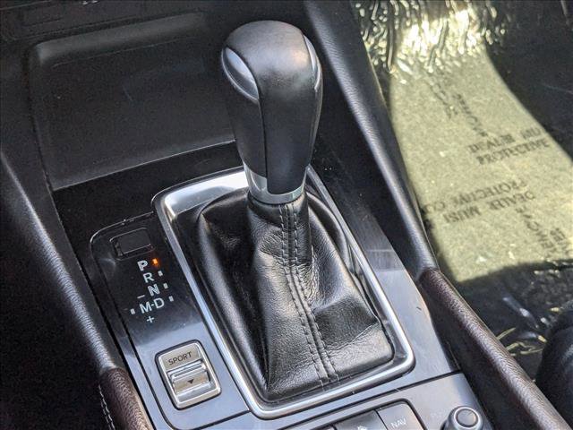 Used 2018 MAZDA MAZDA3 Grand Touring image 14