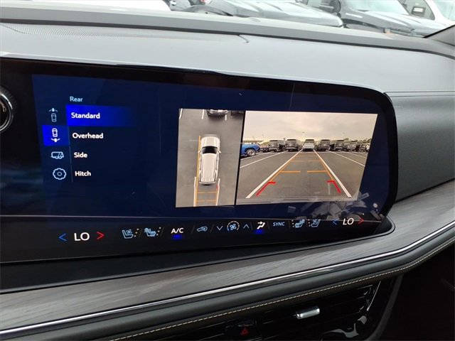 New 2026 Chevrolet Tahoe Premier image 14