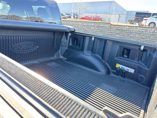 Used 2022 Ford F150 XLT w/ Equipment Group 302A High image 14