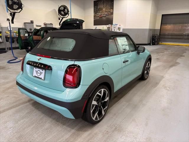 New 2026 MINI Cooper S image 6