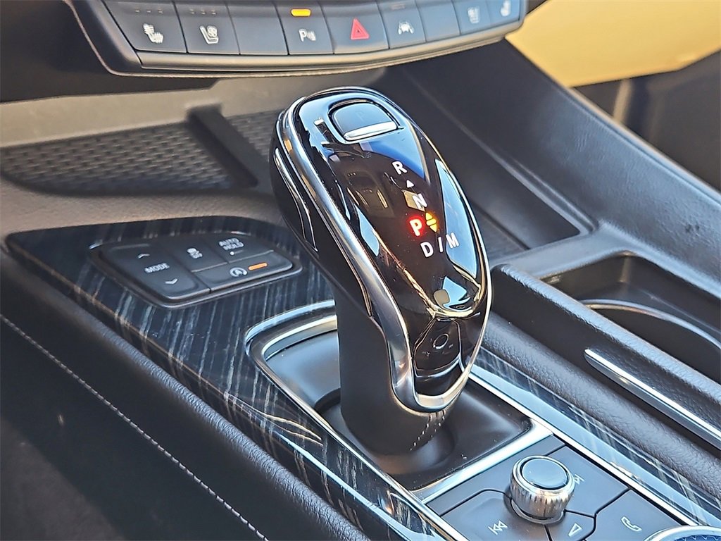 Used 2024 Cadillac CT5 Premium Luxury w/ Climate Package image 20