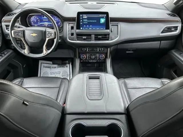 Used 2023 Chevrolet Suburban High Country image 22