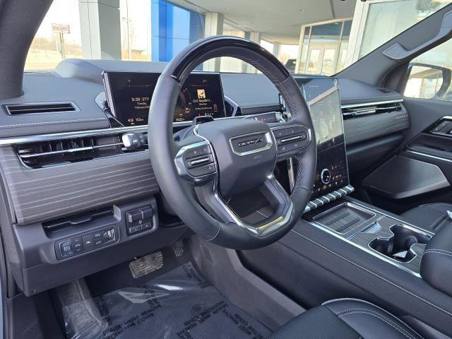 Used 2025 GMC Sierra EV Denali image 17