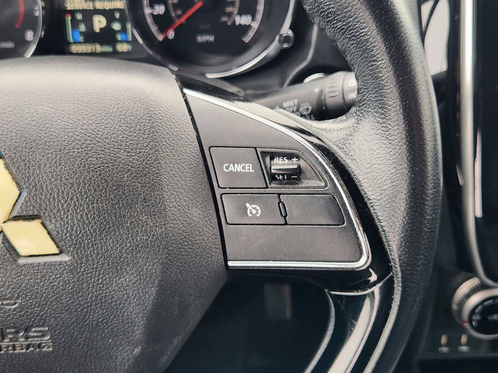 Used 2022 Mitsubishi Outlander Sport SE FWD image 27