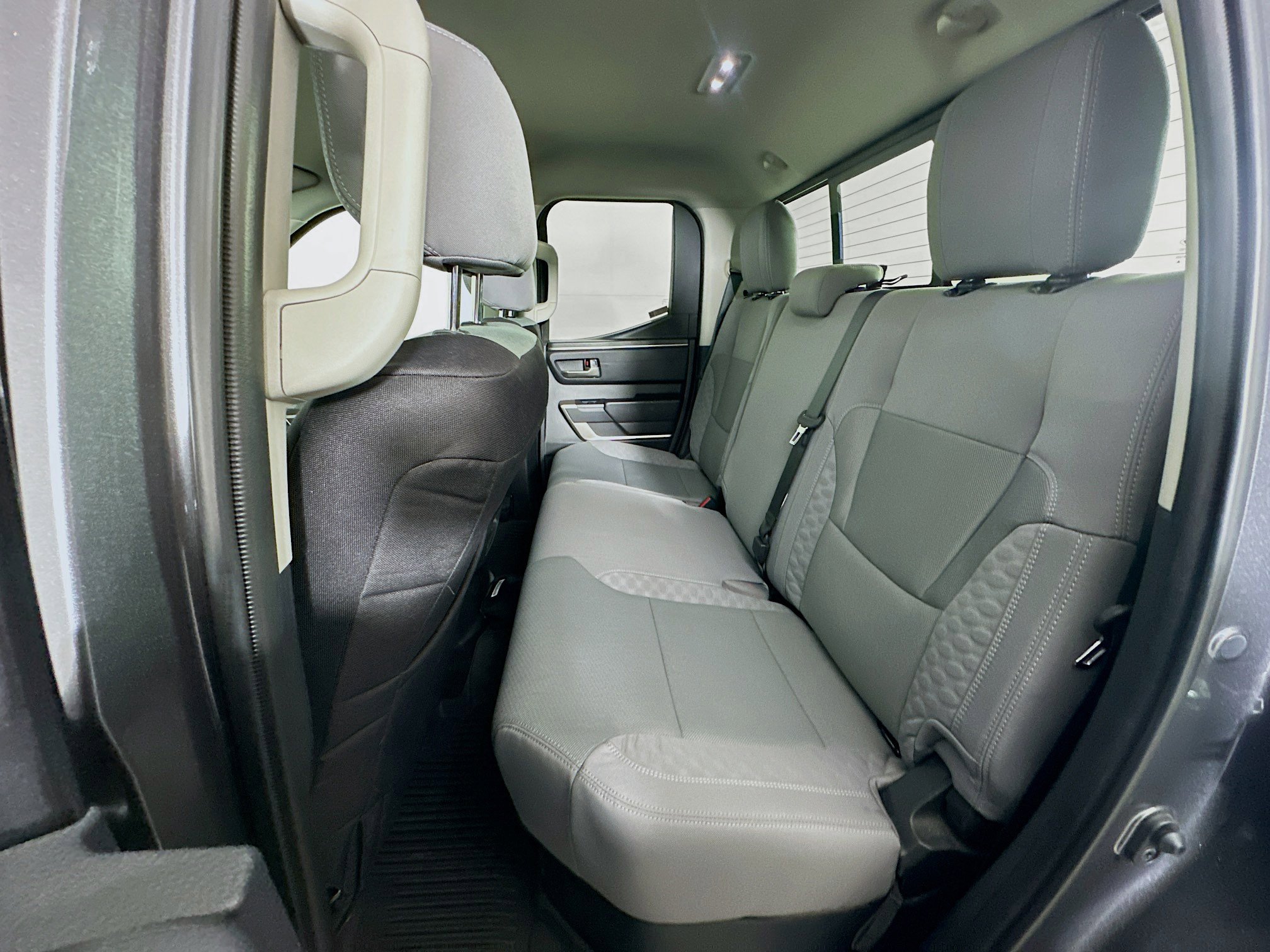 Used 2023 Toyota Tundra SR5 image 25