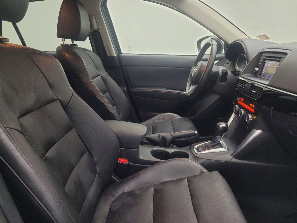 Used 2015 MAZDA CX-5 Grand Touring image 21